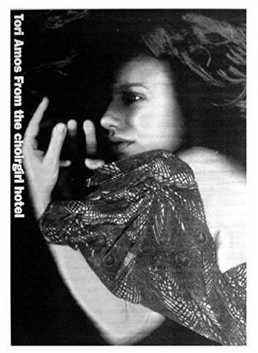 1art1 Tori Amos Poster Choirgirl Hotel Plakat | Bild 91x61 cm