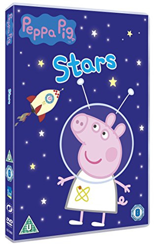 Peppa Pig - Stars (Vol 10)