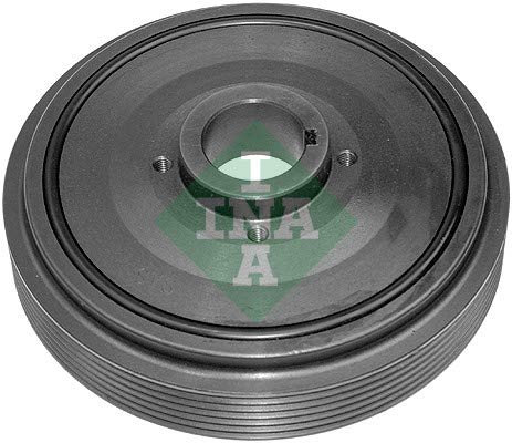 INA 544 0042 10 - Puleggia Cinghia, Albero A Gomiti