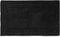 möve Superwuschel Badteppich 60 x 100 cm aus 100% Baumwolle, black
