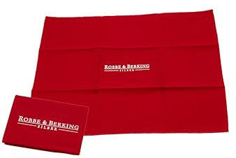 Robbe & Berking Abdecktuch für 70 TLG.