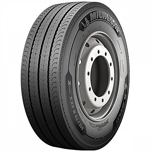 MICHELIN - X MULTI Z 245/70 R19.5 136M - Winterreifen (LKW) - D/B/68