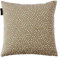 Linum Zoe G36 Kissenhülle (40x40) hell bärenbraun
