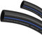Stabilo-Sanitaer 25 m PE 100 HD Rohr 1/2 Zoll 20 x 2,0 mm PN16 flexible HDPE/Wasserleitung/Trinkwasserleitung/Wasserleitungsrohr/Bewässerungsrohr