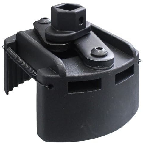 Gedore Automotive KL-0122-192 Ölfilter für Zündkerzenschlüssel 80-110