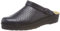 Rohde Mädchen Neustadt-D Clogs, Blau (Ocean 56)