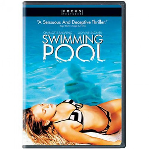 Swimming Pool (R-Rated Version)