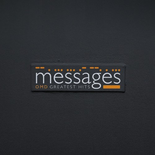 Messages: OMD Greatest Hits - 30 Years in Sight & Sound