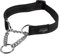 ROGZ HC05-A Utility Stop- Halsband/Lumberjack, XL, schwarz