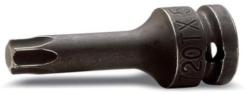 Beta 720TX 50 - Douille tournevis à chocs pour vis Torx®