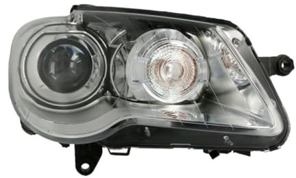 Magneti Marelli 711307022697 Hauptscheinwerfer, Recht Bilitronic mit LWR