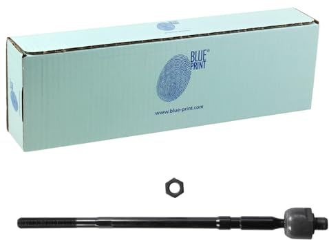Blue Print ADG087136 Axialgelenk mit Kontermutter, 1 Stück | Kompatibel mit: GM KOREA LEGANZA