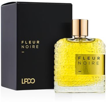 LPDO Fleur Noire Equivalent to Tom Ford Black Orchid Intense Unisex Perfume EDP 100ml