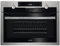 AEG KME561000M Forno Microonde combinato con cottura ventilata e grill, Mastery Range, 9 funzioni, programmatore elettronico, manopole pop in/pop/out, estetica inox antimpronta