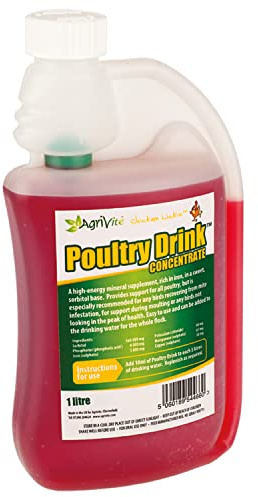 Other AGRIVITE POULTRY DRINK