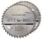 Silverline 803634 TCT Circular Saw Blades 40, 60T 2pk 300 x 30 - 25, 20, 16 mm Rings