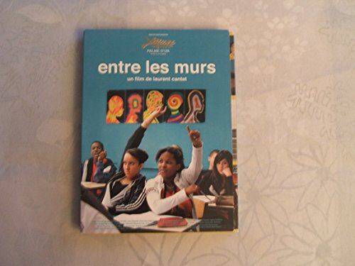 Entre les murs [FR Import]