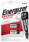 Energizer Battery LR1/E90 Alkaline 2-pak, 235421