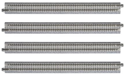 Kato 20-875 Unitrack Double Track Station Track Extension Set