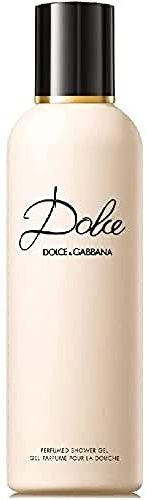 Dolce & Gabbana - Shower Gel, 200 ml
