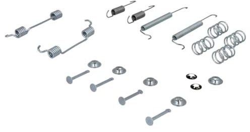 Delphi LY1133 Brake Fitting Kit