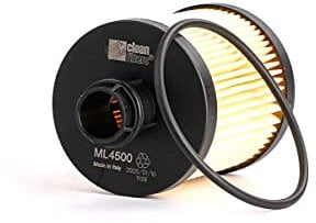 Clean ML4500 Filtro Cartuccia Olio