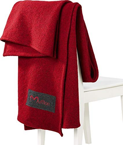 Mufflon W300 Mu-Plaid II