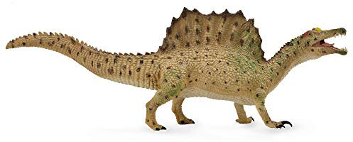 Collecta Spinosaurus Walking Toy Dinosaurier
