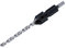 DEWALT DT7607-XJ 12 Pilot Bit and 4 Cutter Countersink