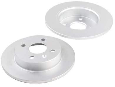 Bosch 0986478882 Bremsscheiben