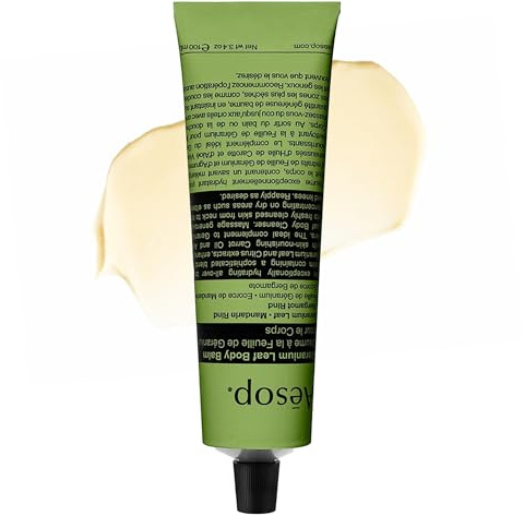 Aesop Geranium Leaf Body Balm 120 ml