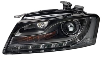 Valeo Scheinwerfer Rechts 43582 für Audi A5 (2007-2012) | Xenon-Scheinwerfer, Premium Brightness & Clarity, 1er-Pack