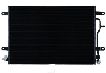 NRF 35465 Condenser, air conditioning