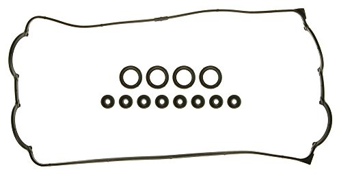 AJUSA 56005600 Dichtungssatz Zylinderkopfhaube 12030PR3000 12030P30000 | 56005600 passend für Civic Crx Integra | 56005600