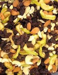 Suma Commodities Trail Mix 10 kg (Pack of 1)