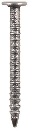 TIMCO Bright Annular Ring Shank Nail - 75 x 3.75-25kg Box