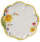 Villeroy & Boch – Spring Awakening Frühstücksteller, Kuchenteller, Osterteller, Osterfrühstücksteller, Ostergeschirr, Oster Teller, Teller Ostern Keramik, Geschirr Frühling, Porzellan
