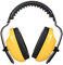 Portwest Casque anti-bruit Classic Plus, Couleur: Jaune, PW48YER