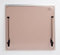 NRF srl Vetro di Ricambio 1418x534 per Finestra Camper Seitz 1450x600 - Colore Bronzo - compresi Accessori