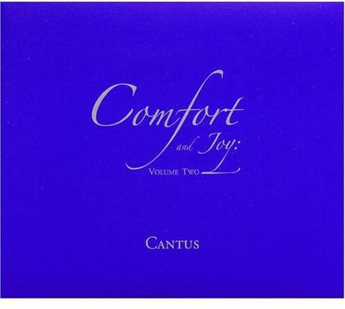 Comfort & Joy: Volume Two