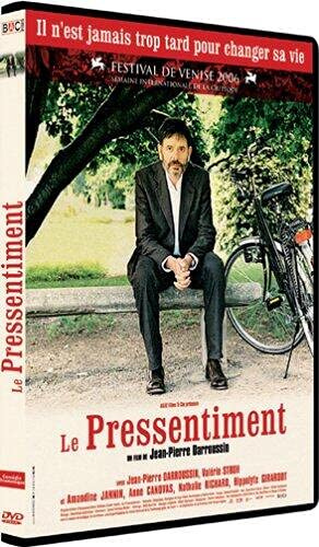 Le pressentiment [FR Import]