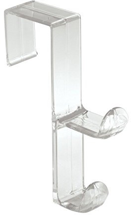 Interdesign 16100 Over-The-Door Hook