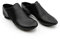 Capezio Damen EJ2 E'' Serie Jazz Slip On - Schwarz, 10 M US