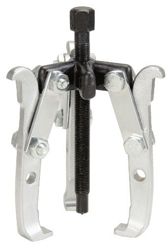 KS TOOLS 700.1120 Gris Extracteur 2 et 3 Griffes 4''
