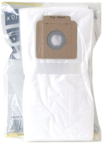 Kärcher 6.904-335 - Bolsas filtro poliester adecuados para T7/1 clásico (10 uds.)