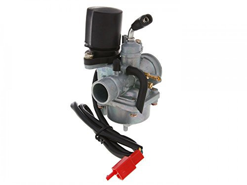 Carburatore 12Mm Per Minarelli, Cpi, Keeway, Generico, Qj 1E40Qmb