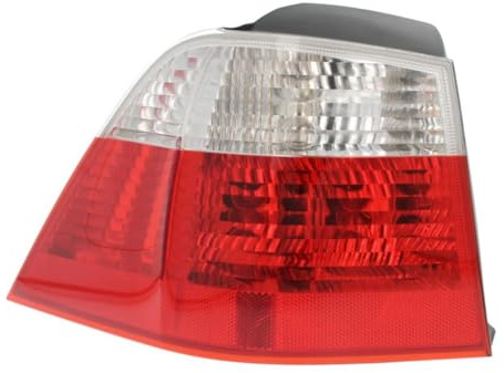 Magneti Marelli 714027890703 Rear Lamp Est, Left