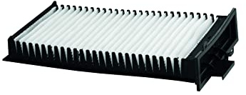 MAHLE LA 127 Interior Cabin Air Filter - Pollen Filter - Car