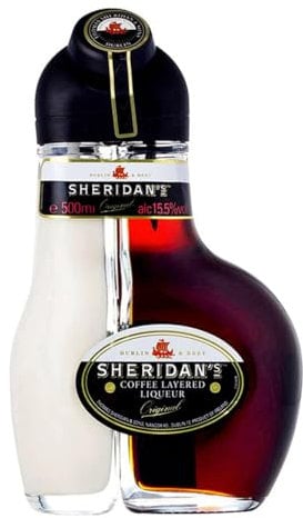 Sheridan's Liqueur de Café 50 cL