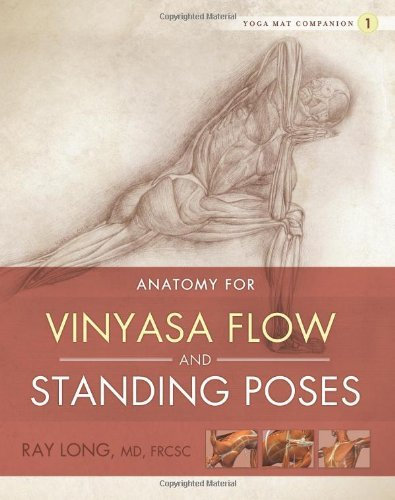 By Ray Long - Yoga Mat Companion 1: Standing Poses (9.1.2010)